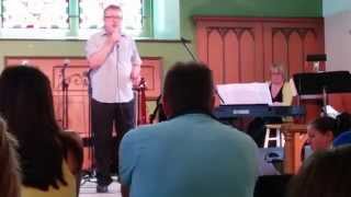 François Couture - Jamais (Serge Fiori)