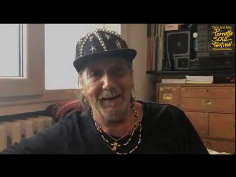 Porretta Soul Festival Covid-19 Teaser#3