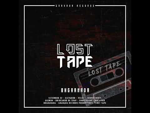 BkGranada "Brincando de Trap" feat. R.A.V (prod. BkNoBeat)