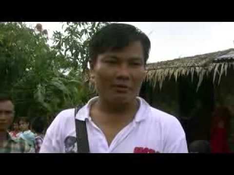 nay myo zin  aug23 kawa village save children