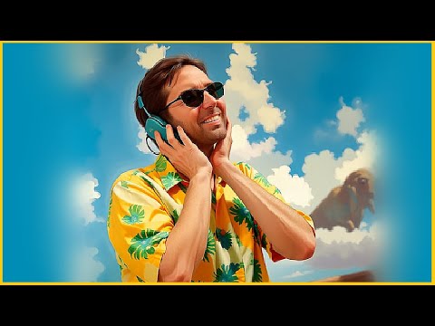 Enc*lez pas les dauphins - chanson jdg ( version étendue )