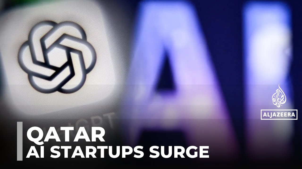 Start-ups surf the AI wave: Companies build off of data boom