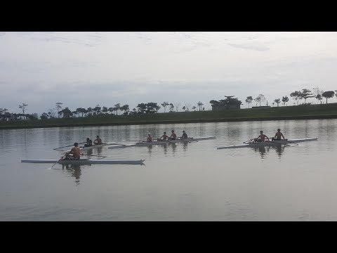 基隆高中水域運動 傳承文化也找出興趣