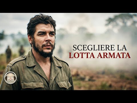 Che Guevara Before the Myth: The True Story of the Man Behind the Legend
