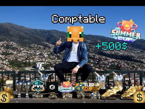 WINNER SUMMER CUP FINALS +500€  BEST FRANCE UHC PLAYER @Nardcoo