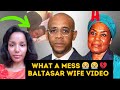 BALTASAR ENGONGA S Wife Videos Wørse Than His 400 Zextapes Equatorial Guinea First Lady Cries