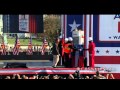 Stewart's "Rally for Sanity" Highlights