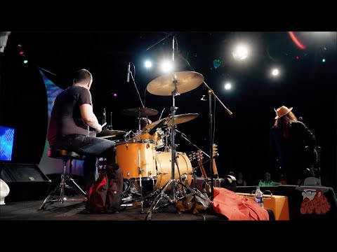 Adam Holt Live - 'Before I Trusted You' from WSRE's StudioAmped