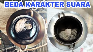 Download lagu LEARN HOW TO CHANGE THE RACING EXHAUST FILTER ON A YAMAHA AEROX MOTORCYCLE TO MAKE THE SOUND CLEARER mp3
