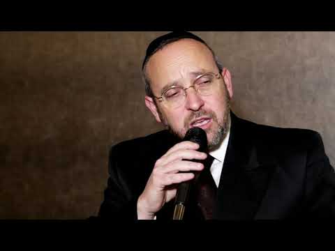 Srully Williger Mitzvah Tantz in English