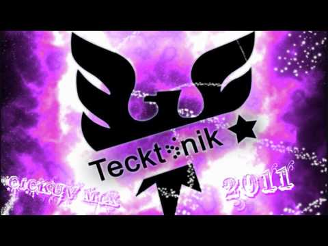 Tecktonik Music 2011 [HQ]