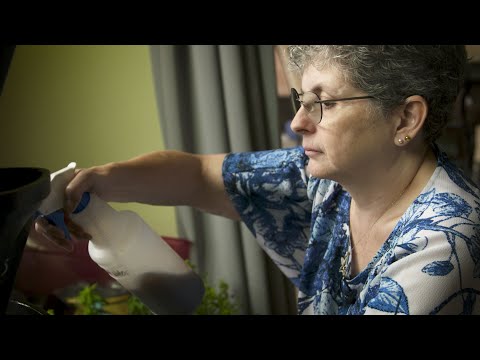 Hunter Brain, Farmer World - Understanding ADHD