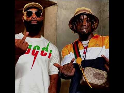 [EXCLU] Gazo X Kaaris Dans Le Club