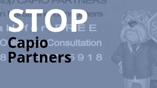 Capio Partners Calling | Debt Abuse + Harassment Lawyer
