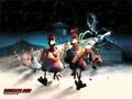 Chicken Run Main Titles