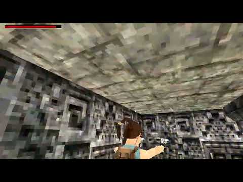 TRLE 2008.12.22 - The Artifact of Peru