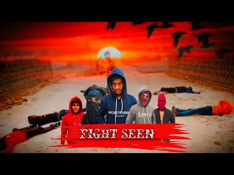 देसी फाइट 🔥 New Fight Scene 2026 | Full Action | A MOVIES #AMOVIES