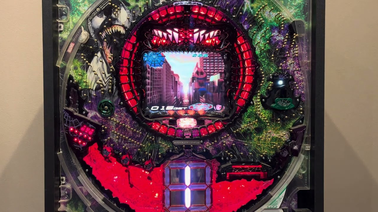 Youtube ベノムの逆襲