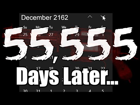 NEW "FIVE" EASTER EGG DISCOVERED 55,555 DAYS LATER! | BLACK OPS ZOMBIES