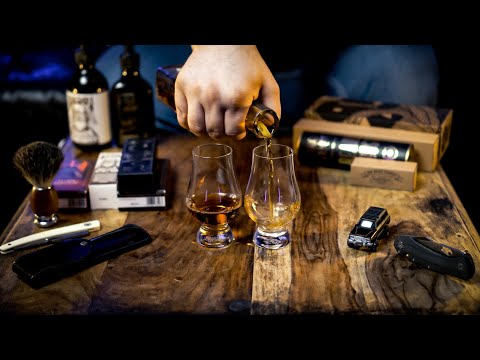 The 7 most common beard questions