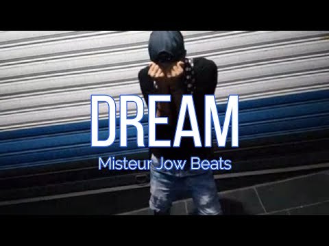 Dream Challenge Instrumental 2019 (Beats By Misteur Jow Beats)
