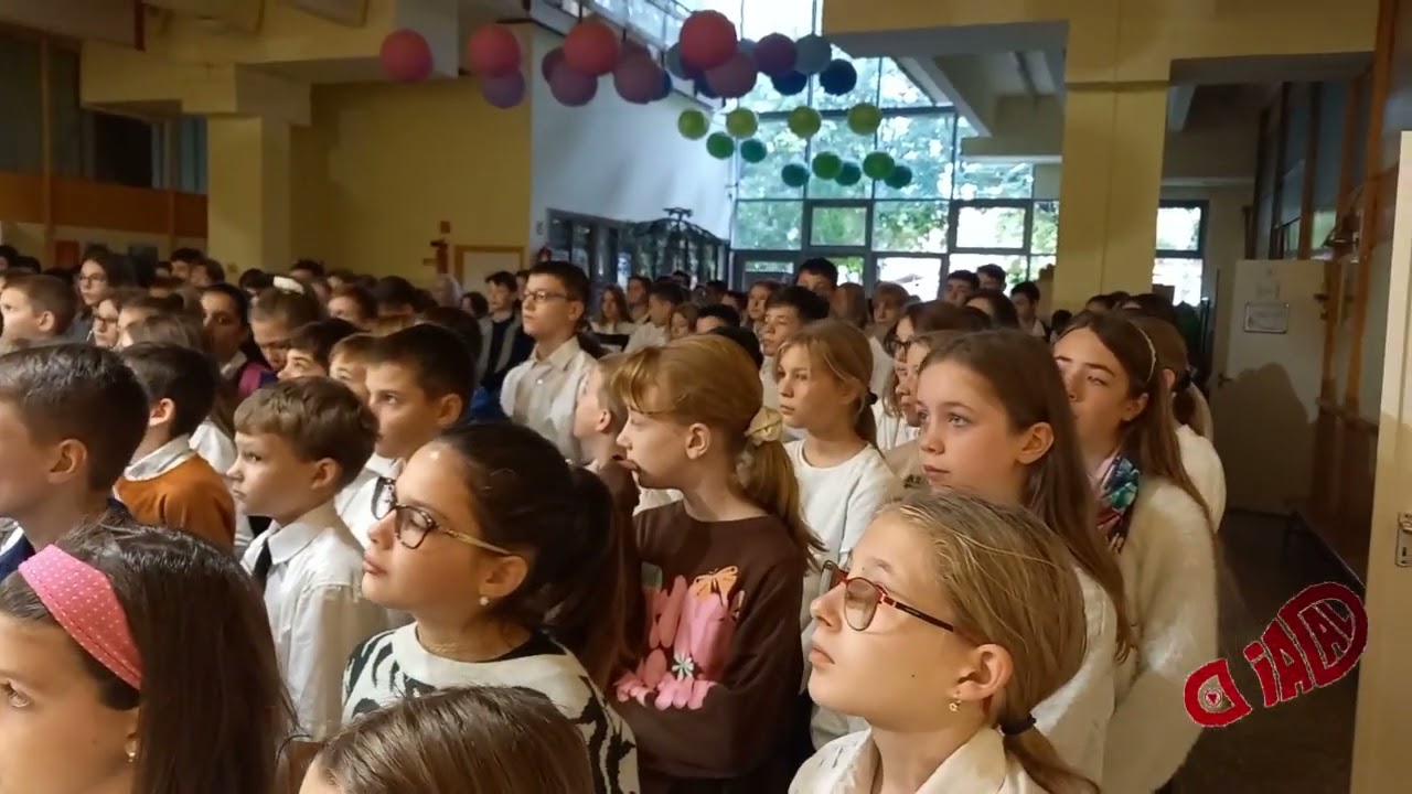 A nemzeti ünnepen 2023.
