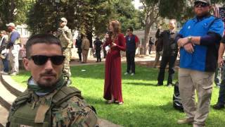 Patriots Day - Brittany Pettibone video