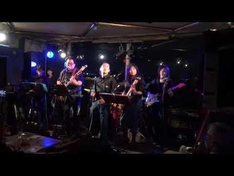 2023/11/5 Watts Watts De Night J.Y.student's