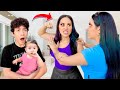 ME PELEO CON KARLA Karen Bustillos