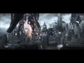 Radioactive - Imagine Dragons (game trailers) 