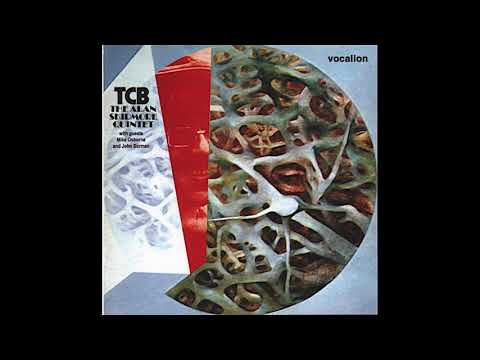 The Alan Skidmore Quintet – TCB (1970)