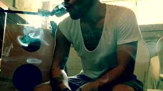 Sigarette - Neffa - cover (Gianni Gentile)