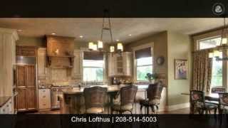 preview picture of video '1101 Two Rivers Eagle, ID 83616 Boise, Eagle, Meridian, Idaho Real Estate'