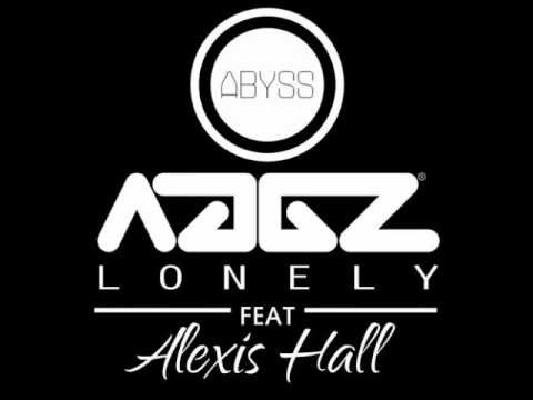 Aggz ft. Alexis Hall - Lonely (Paul Lawrence Remix)