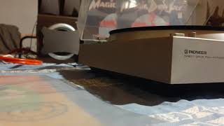 B4 Mark Rivers – Shine On Dance (Magic Deejay II - Argentina 1985)