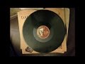 Bessie Smith -money blues (columbia14137d) (1926)