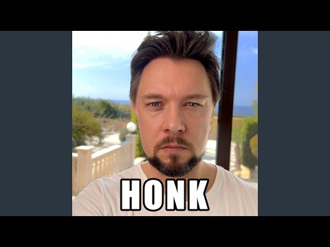 Video thumbnail for HONK (Slowed Down)