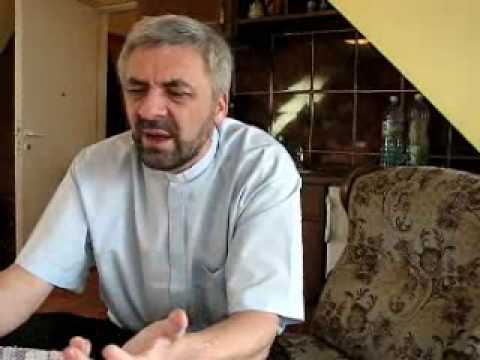 O. Edward Konkol: Pozwólcie nam nakarmić głodnych