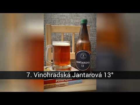 ¿Cuál es la mejor cerveza artesanal “Larger” del mundo?