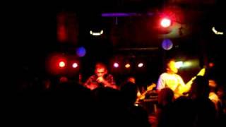 Shai Hulud - Given Flight by Demon&#39;s Wings