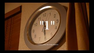 "1" - an experimental feature film