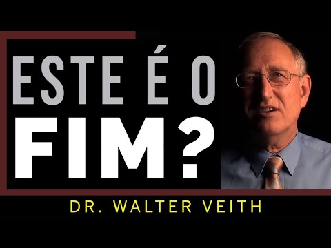 Walter Veith - Este é o Fim? - 6000 mil anos
