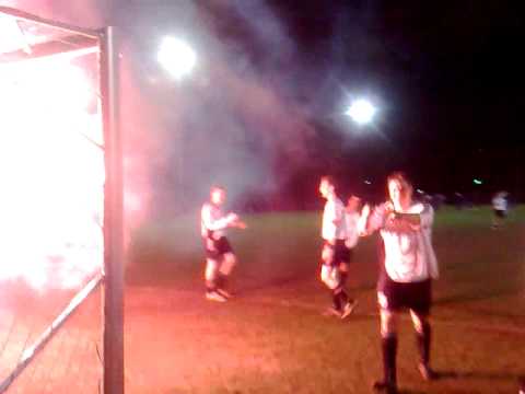 Ultras VfL Vorwerk Lübeck 2009