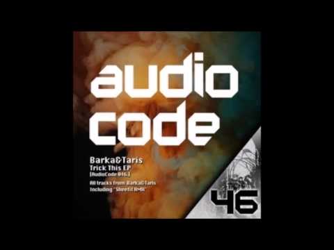 Barka & Taris - Holly Miss Moley