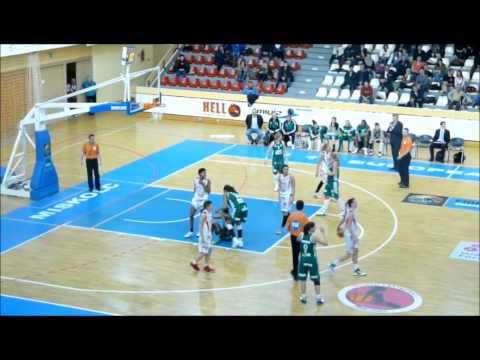 Work Force DVTK-Hat Agro UNI Győr_Play_off