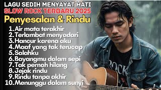 Download lagu LAGU HITS POPULER - SLOW ROCK MELAYU TERBARU 2025 / Menyayat Hati / Lagu Pop Minang / Slow Melayu🎶 mp3 Download lagu LAGU HITS POPULER - SLOW ROCK MELAYU TERBARU 2025 / Menyayat Hati / Lagu Pop Minang / Slow Melayu🎶 mp3