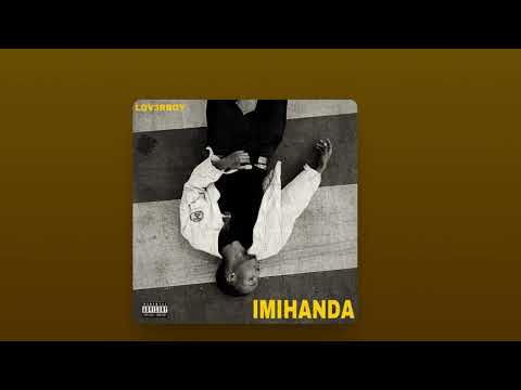 Imihanda By Lov3rBoy