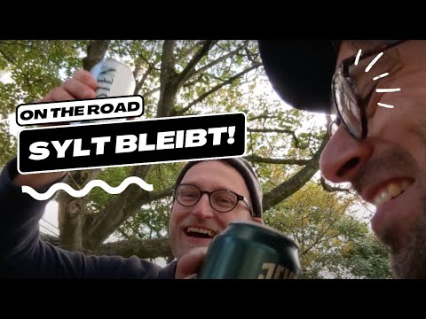 Sylt bleibt!