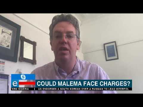 StateCaptureInquiry Malema's media attack