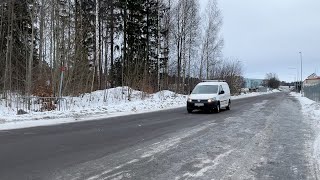 Volkswagen Caddy car-derived van | Image 4 - Autoline